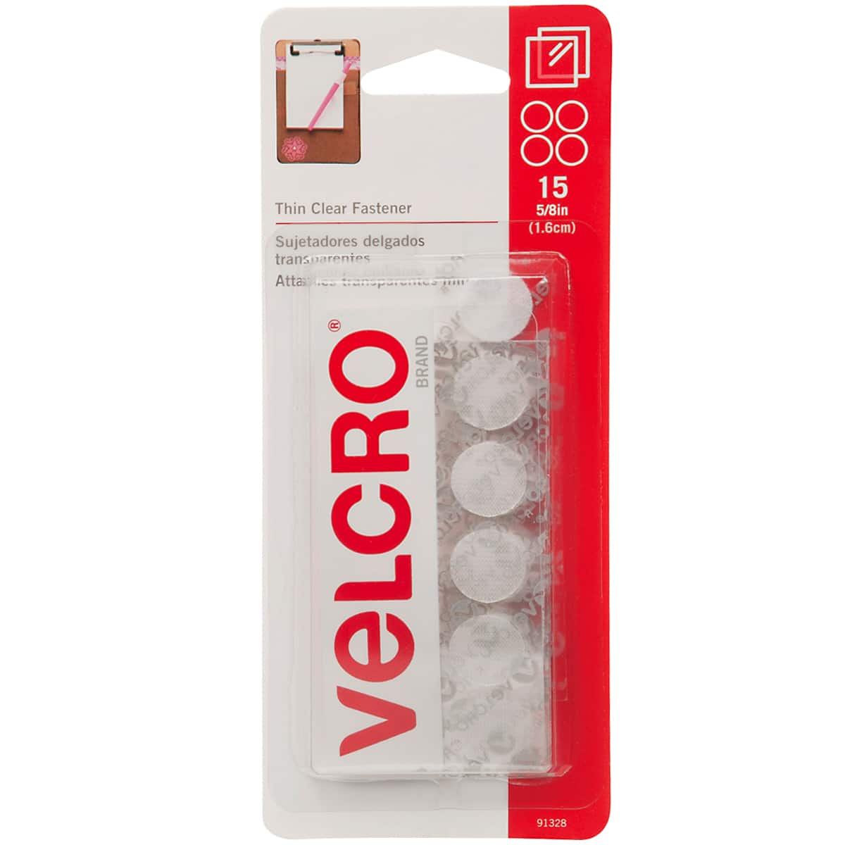 velcro dots wholesale