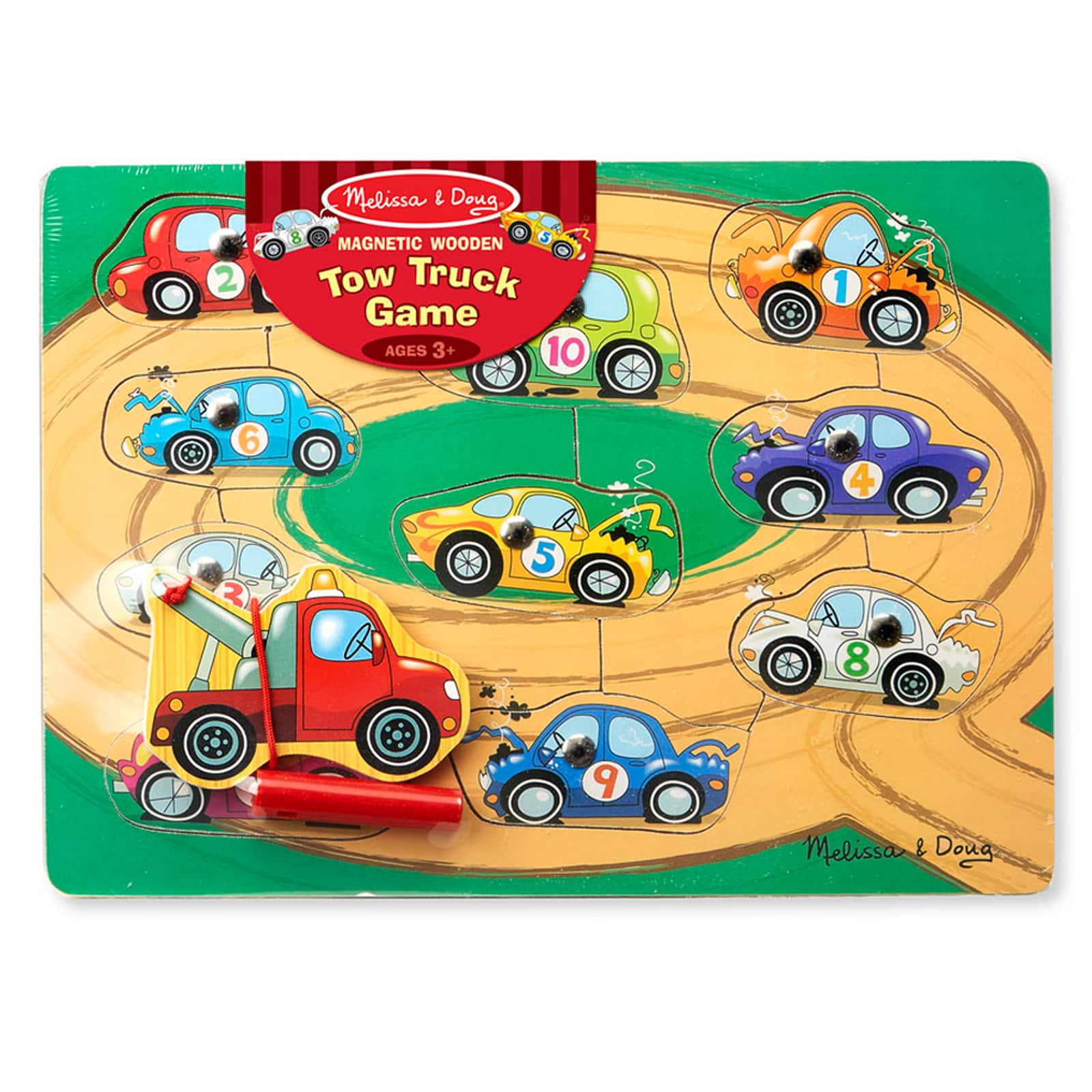 magnetic puzzle melissa and doug
