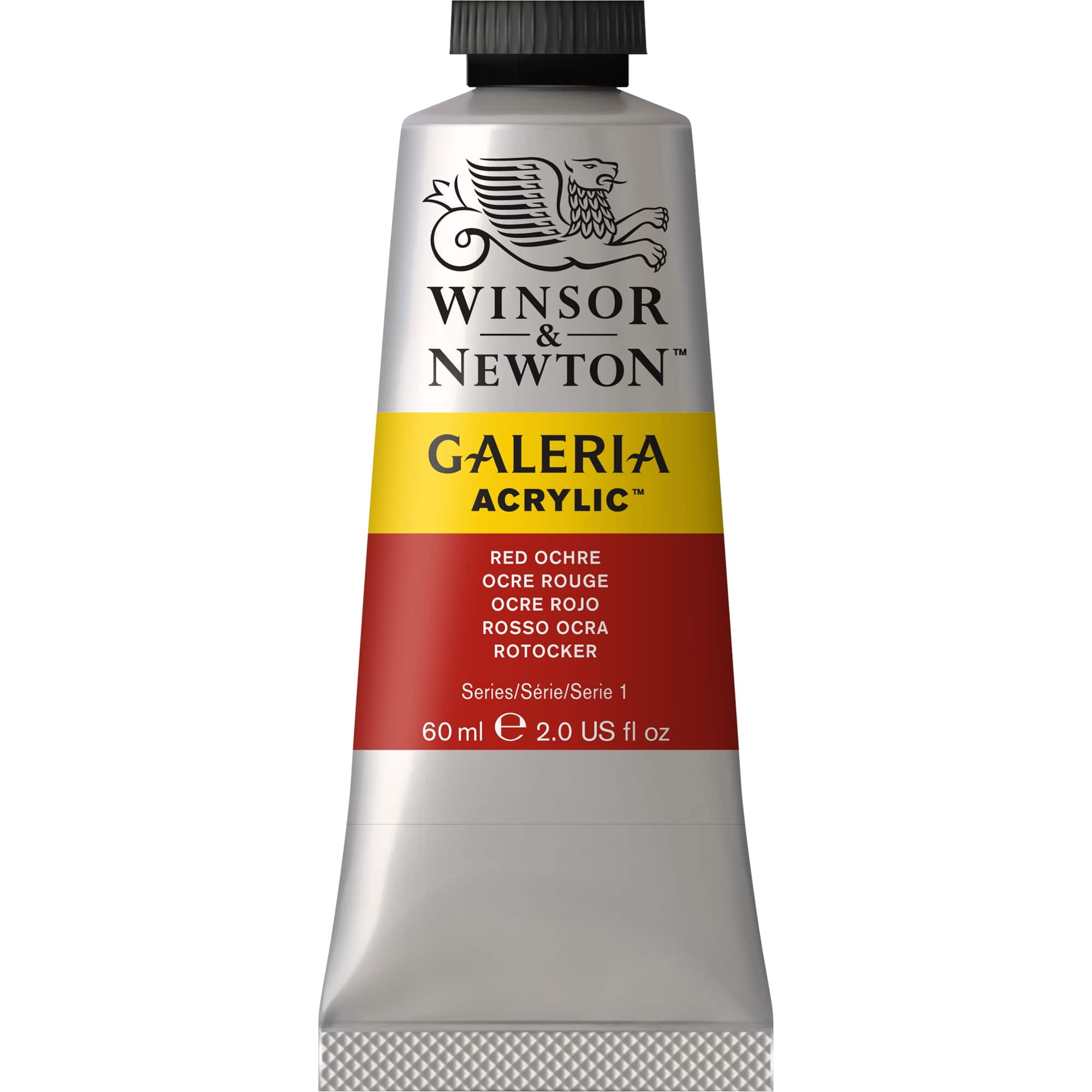 Acrylic Paint  Winsor & Newton