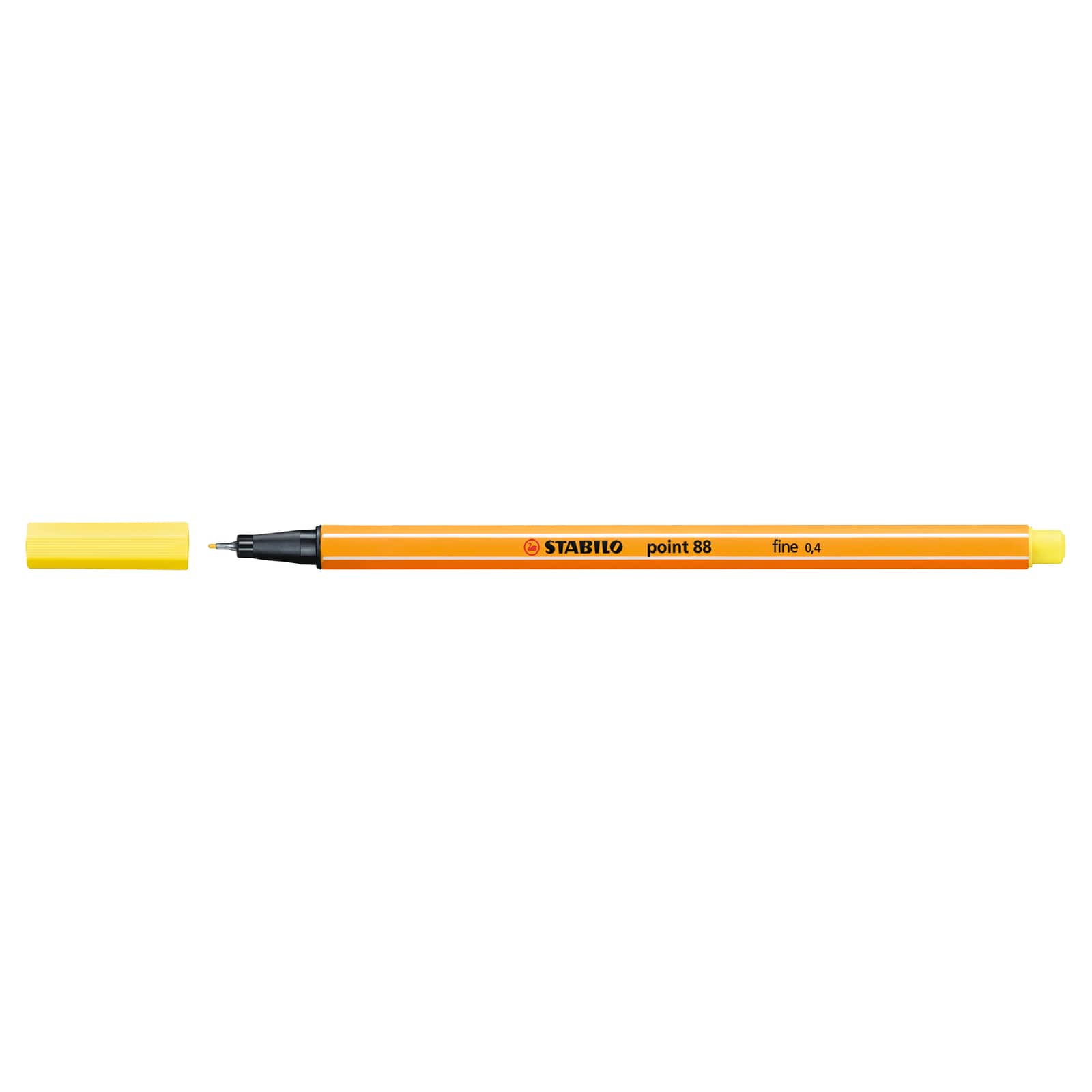 Stabilo Point 88 Fineliner Pen