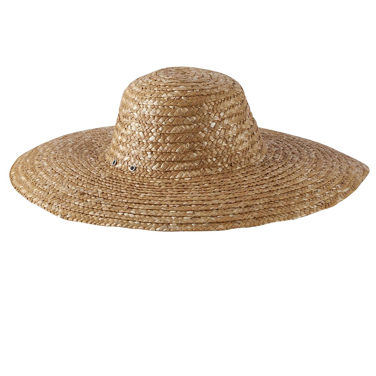 12 Pack: Straw Hat by Ashland&#xAE;