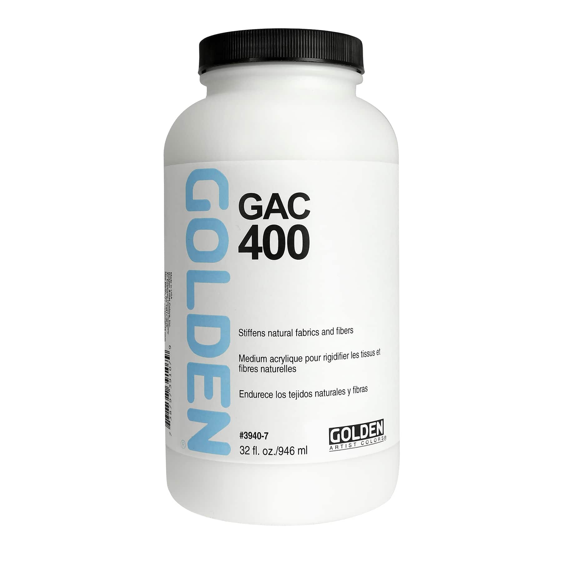 Golden&#xAE; GAC-400