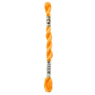 DMC® Pearl Cotton Floss