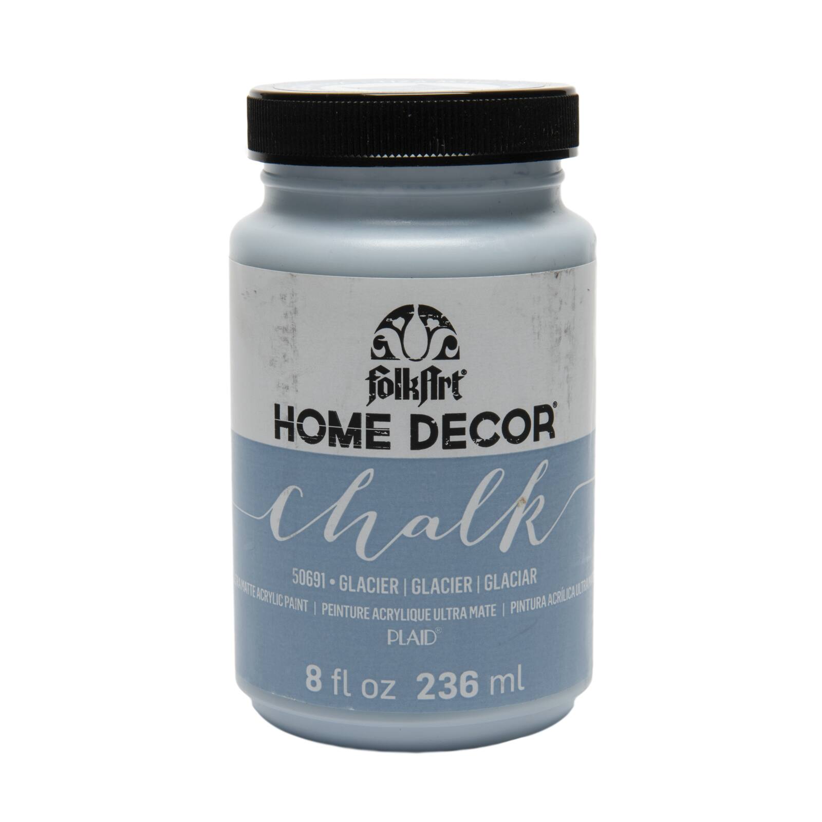 Find The Folkart Home Decor Chalk Paint At Michaels