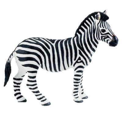 Safari Ltd® Zebra | Michaels Safari Ltd® Zebra | Michaels