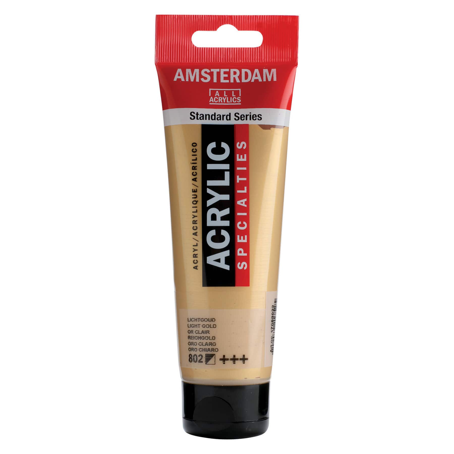 Amsterdam Standard Acrylics, 120ml | Open Stock Acrylic Paint | Michaels