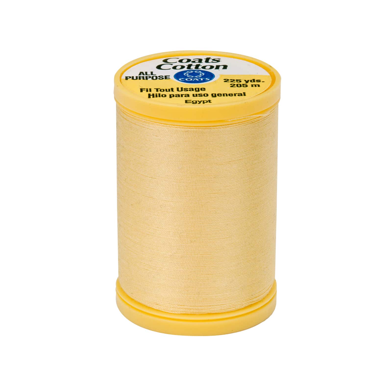 Coats Cotton® All-Purpose Quilting Thread