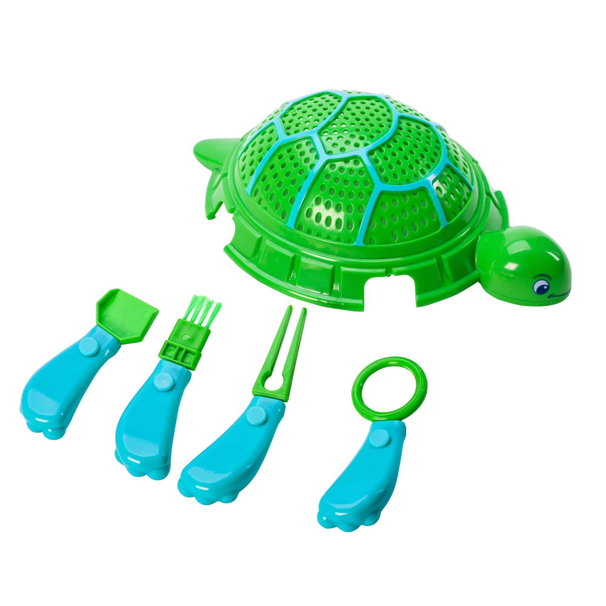 GeoSafari® Jr. Great Excavations Turtle