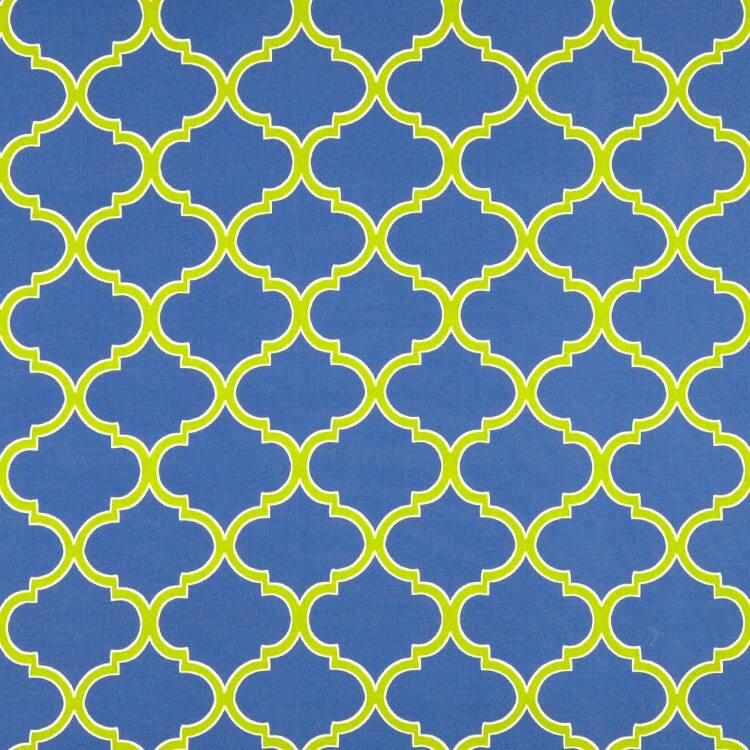 Outdoor Irondaze Cobalt