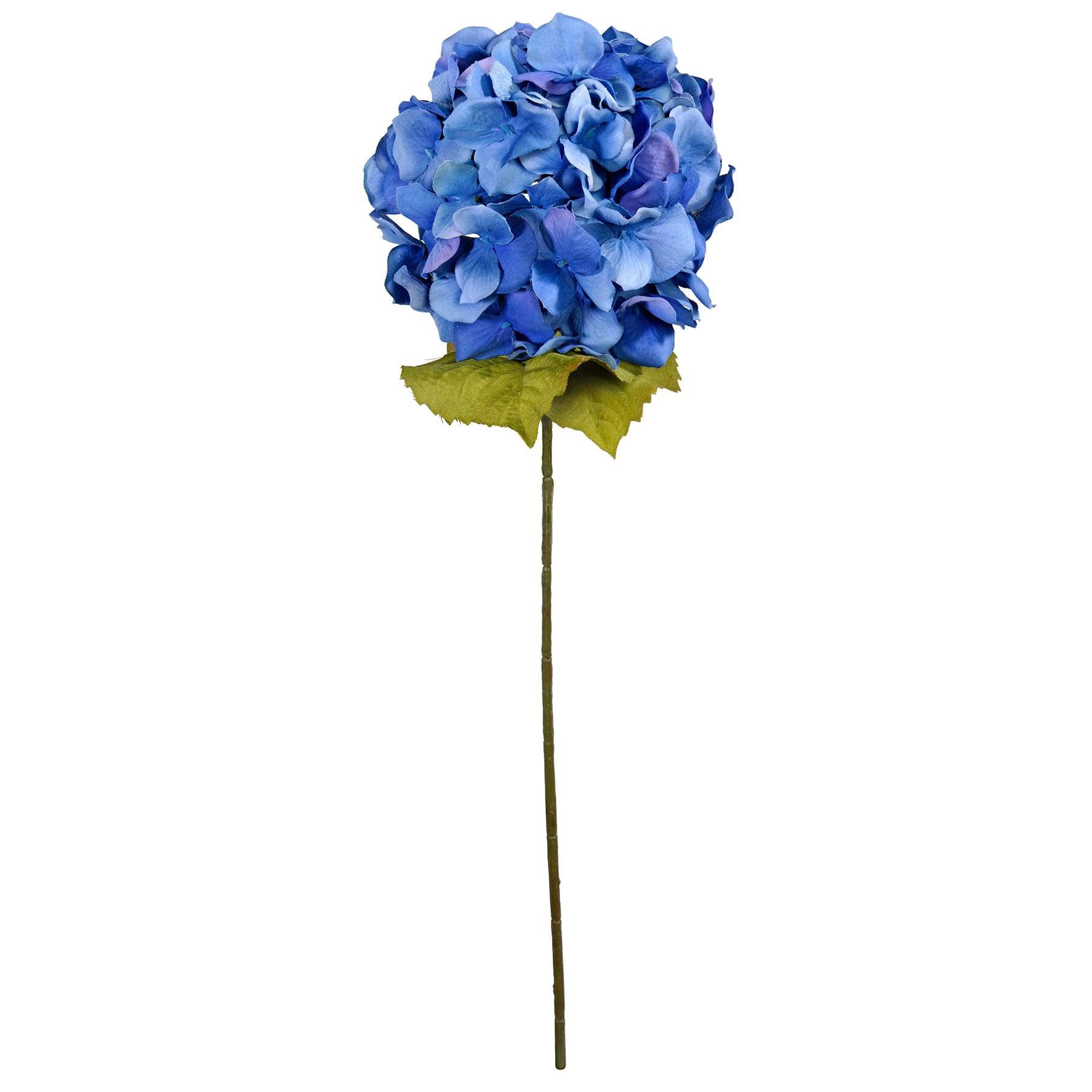 Navy Hydrangea Stem By Ashland®