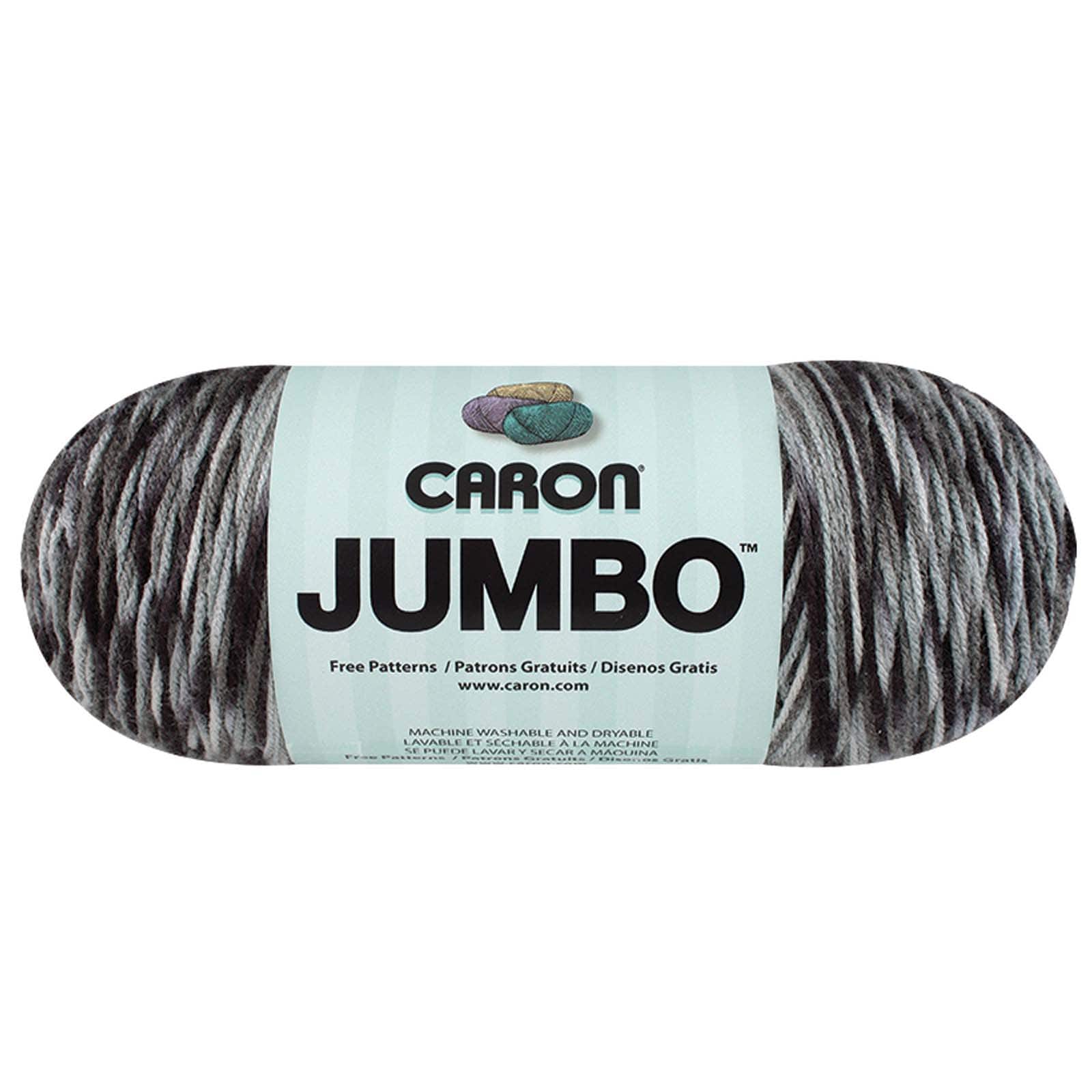 Caron Jumbo Yarn Caron Jumbo Yarn