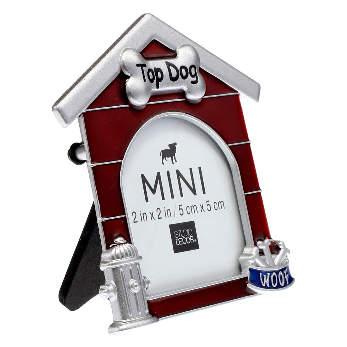 Mini Dog House Frame by Studio Décor®