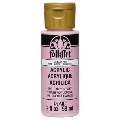 FolkArt® Acrylic Paint