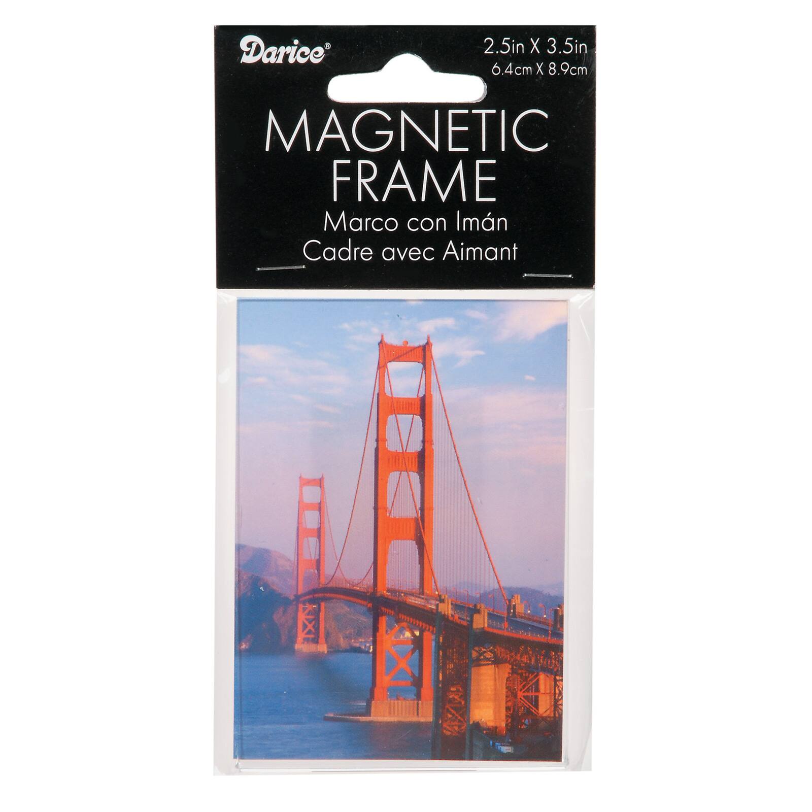 magnetic frames michaels