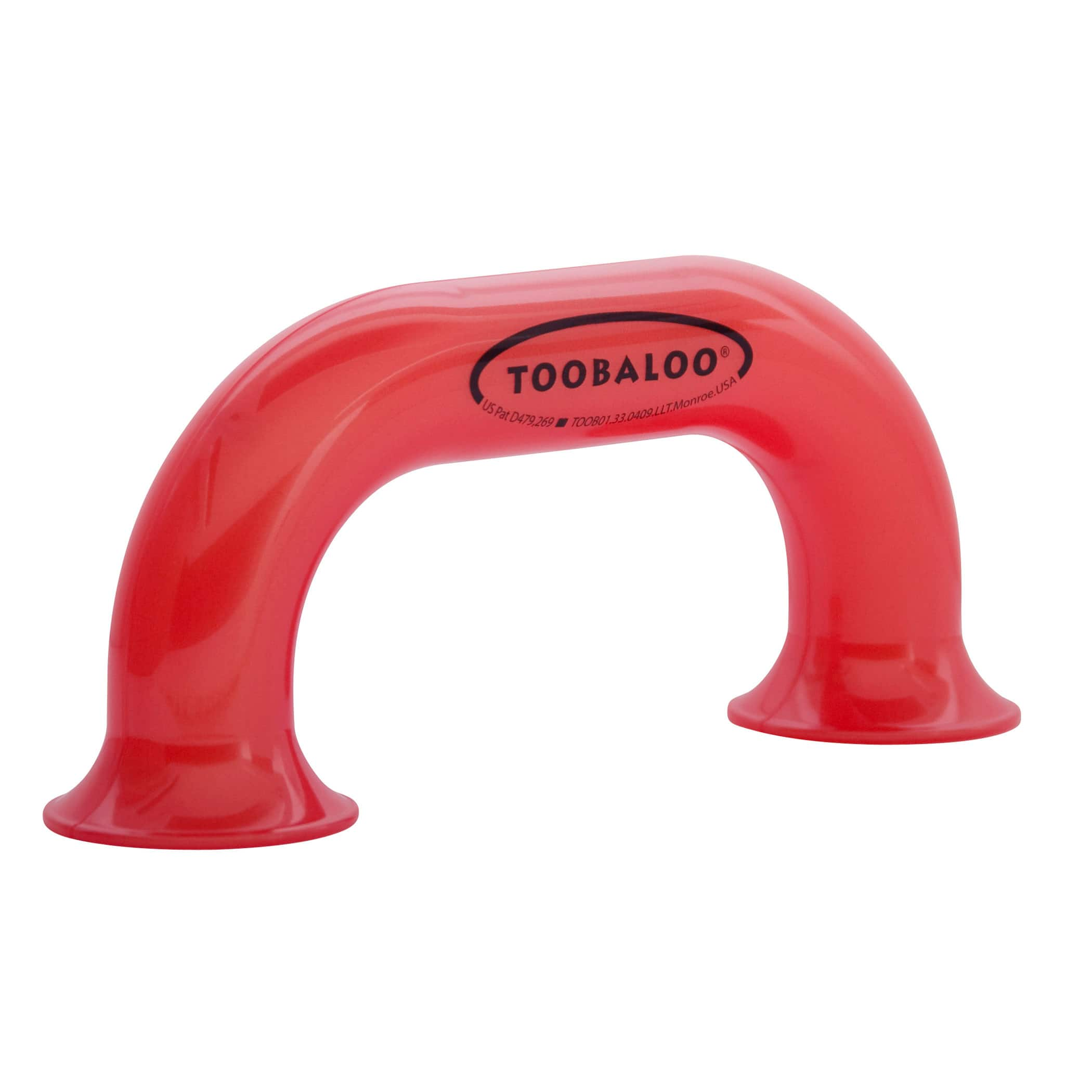 TOOBALOO&#xAE; Red Phone Device