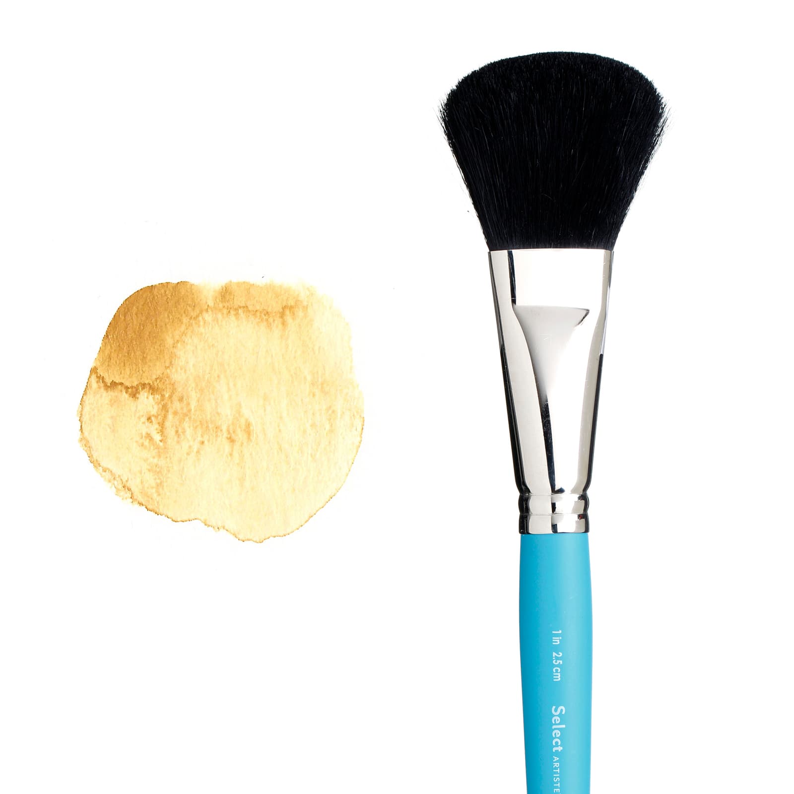 12 Pack: Princeton™ Select Artiste™ Series 3750 Short Handle Mop Brush