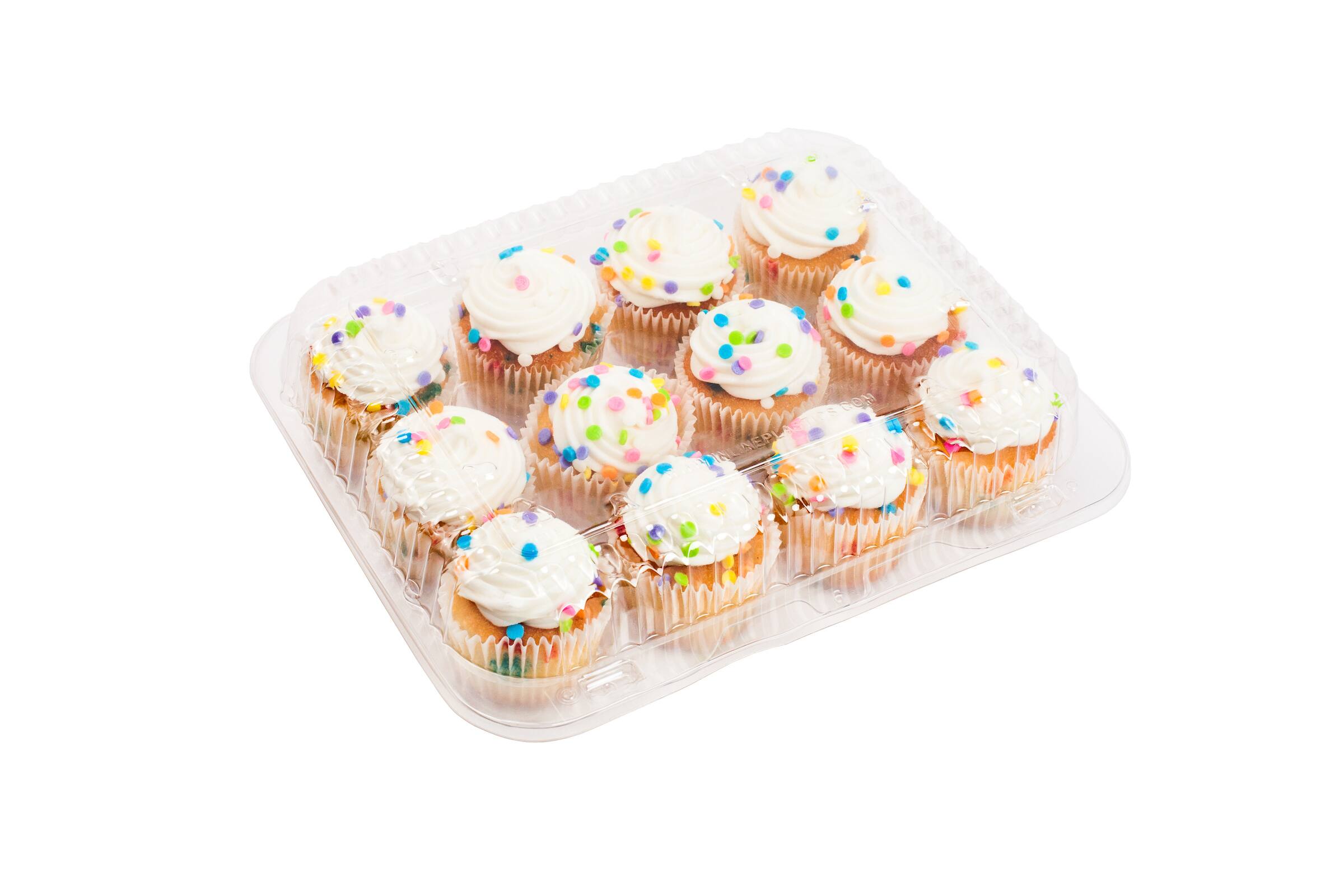 Cup cake Cases CHILDRENS MIX of COLOURS 60 x High Quality paper Muffin 