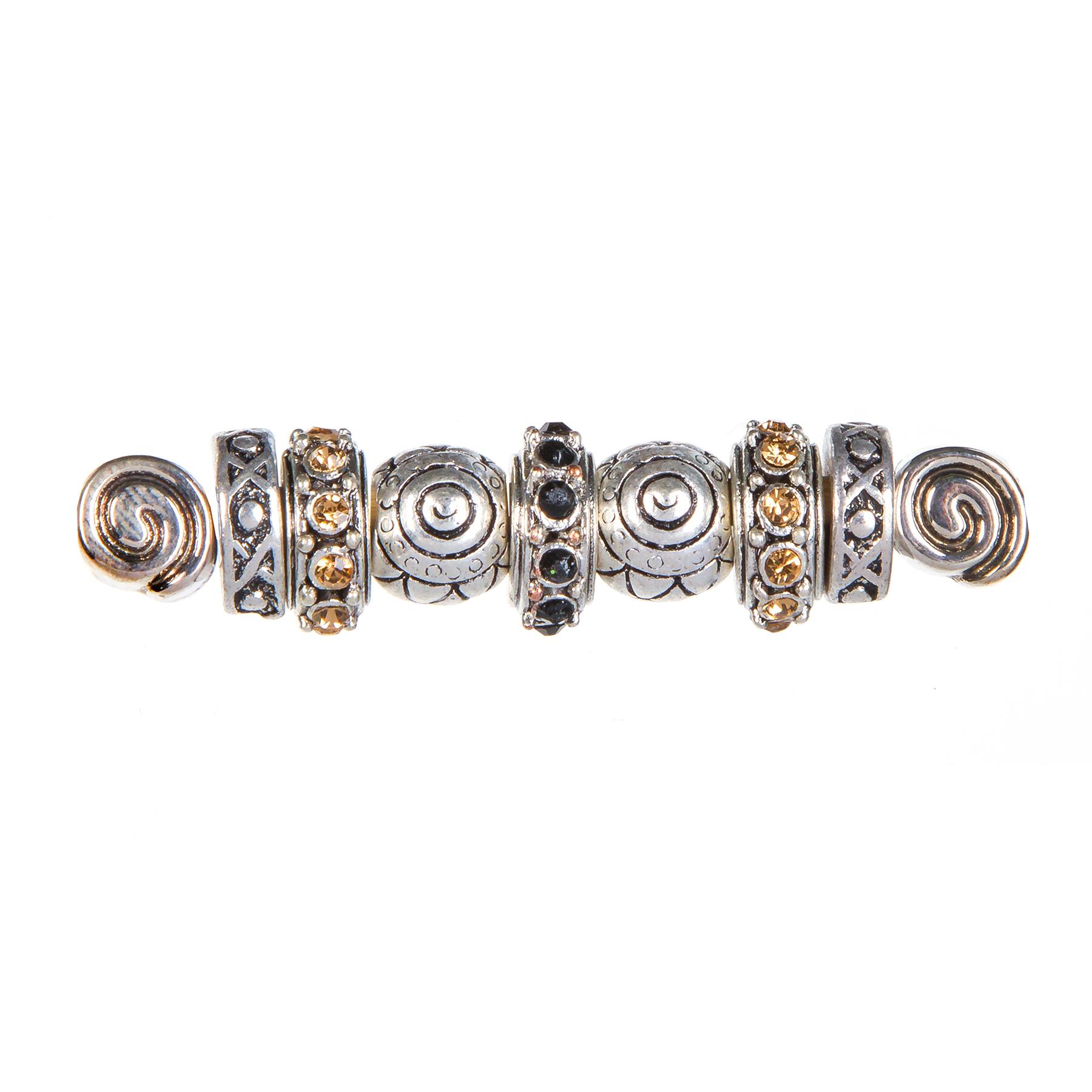 michaels spacer beads