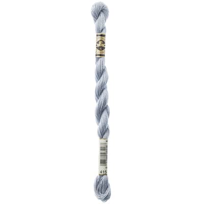 DMC® Pearl Cotton Skein, Group 19