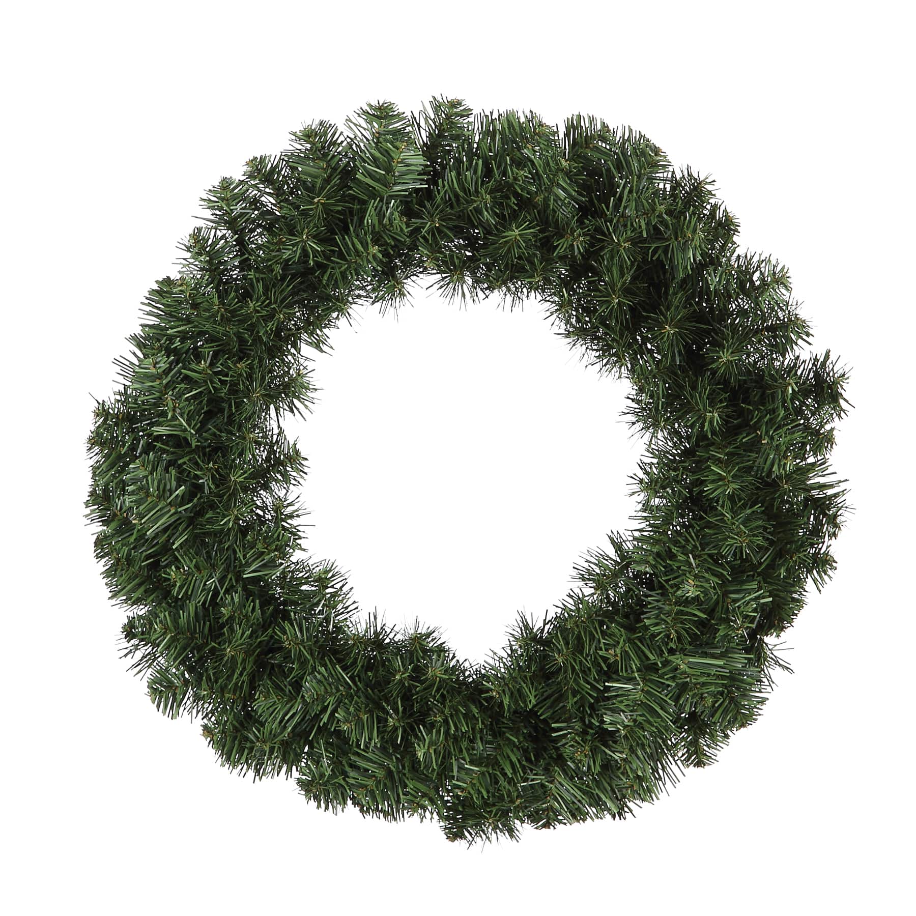 18" Noble Fir Wreath by Ashland™