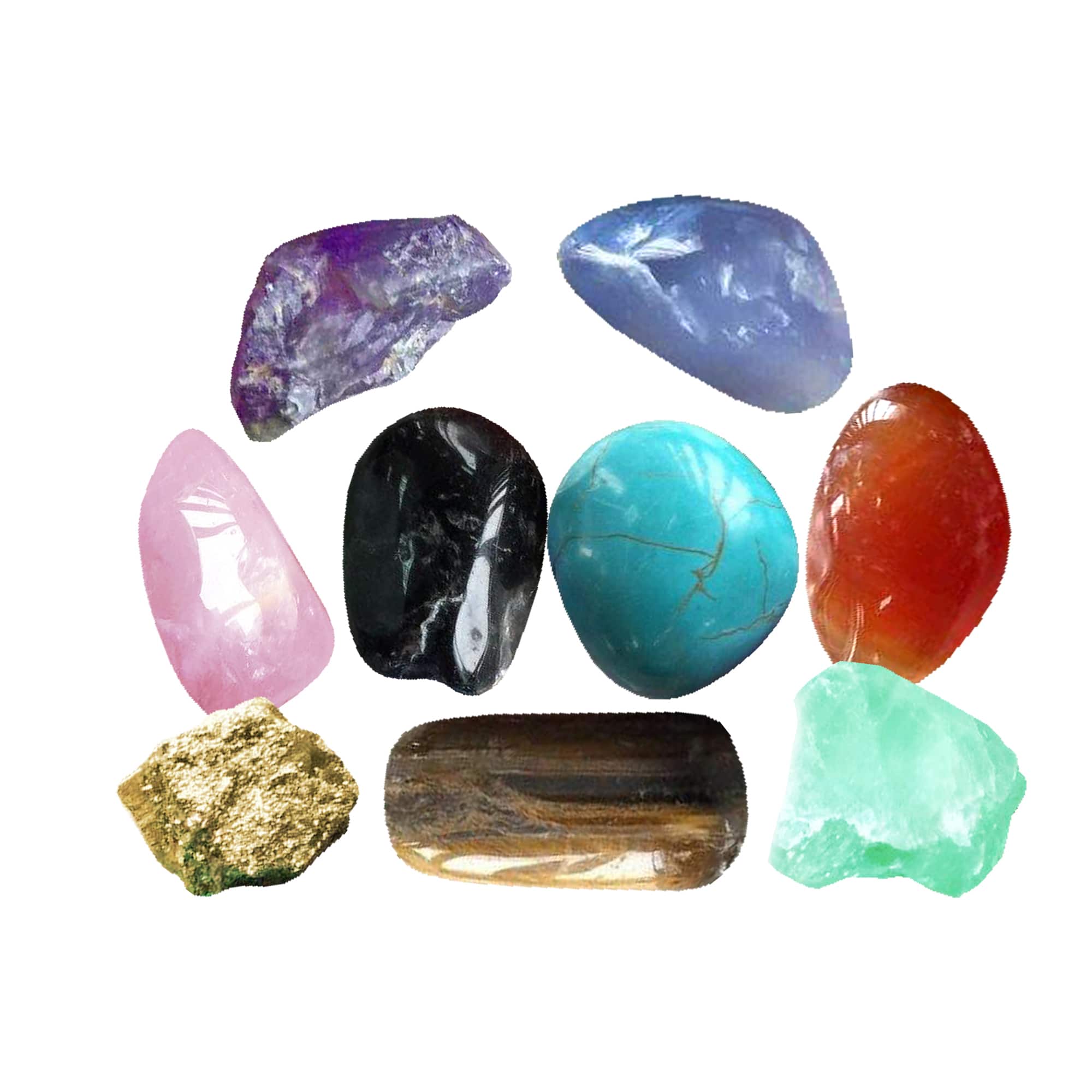 Shop For The Discovery Rock Gem Dig Kit At Michaels