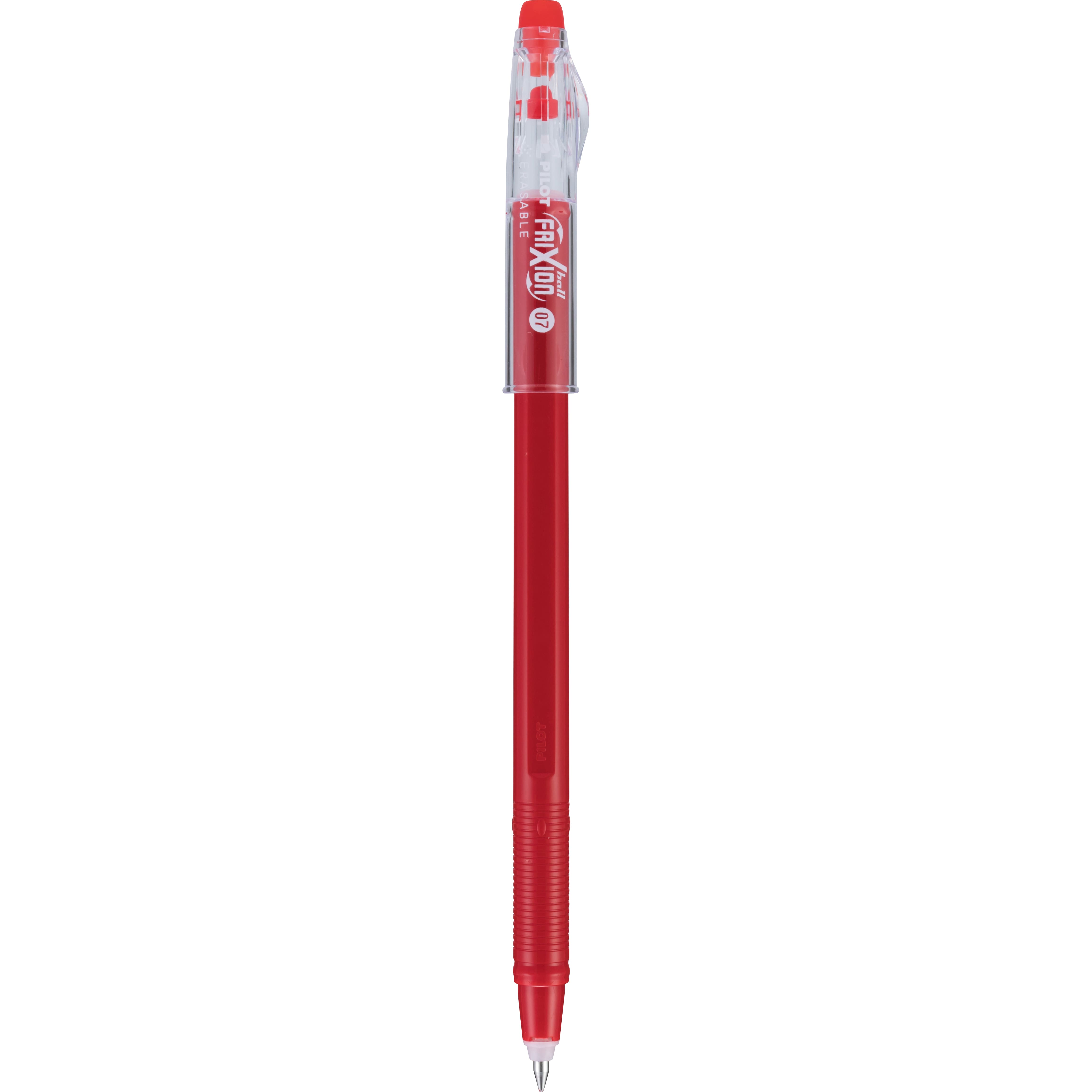 Pilot® FriXion® Ball ColorSticks Erasable Gel Ink Pen