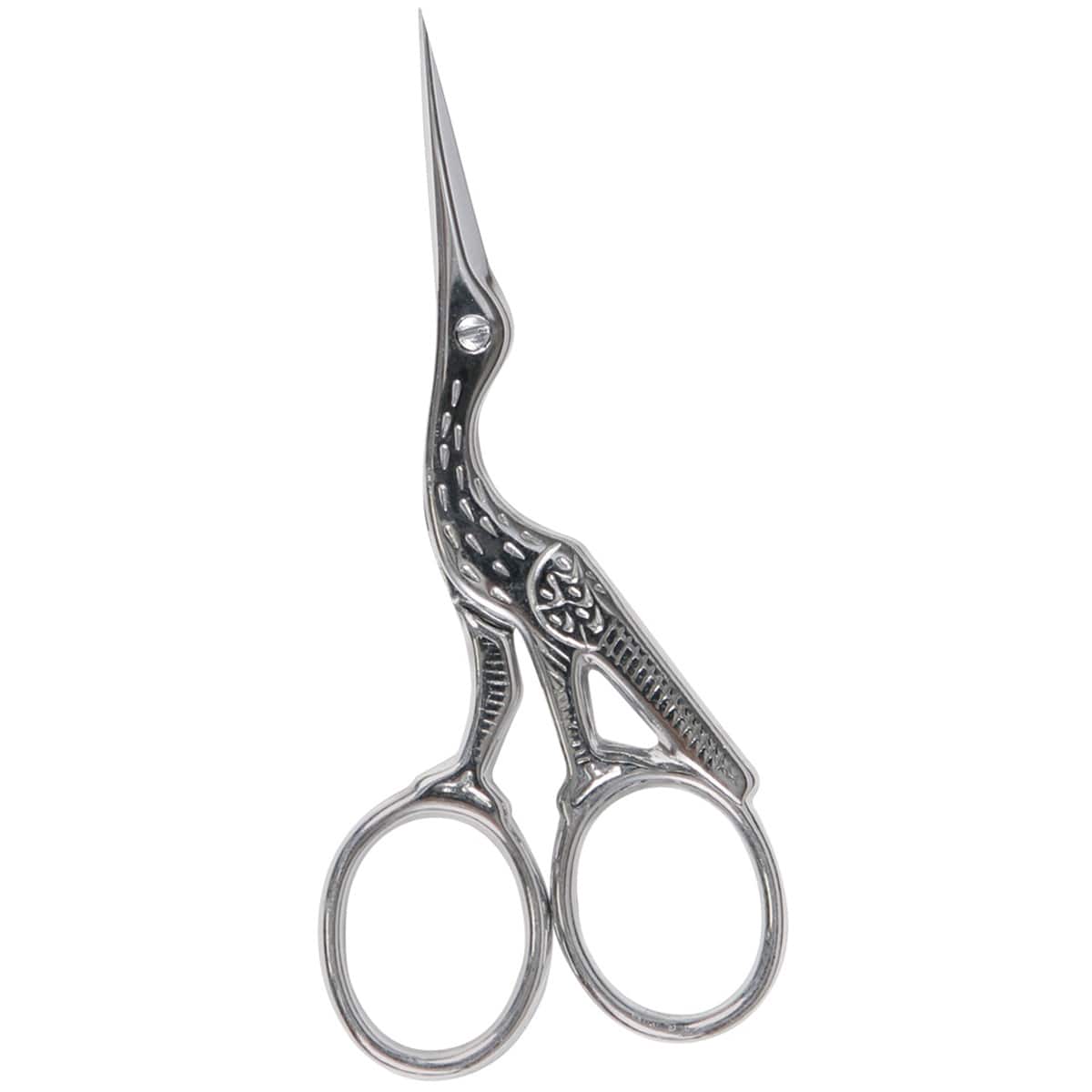 Robust Hot Scissors for Fabric For Making Garments 