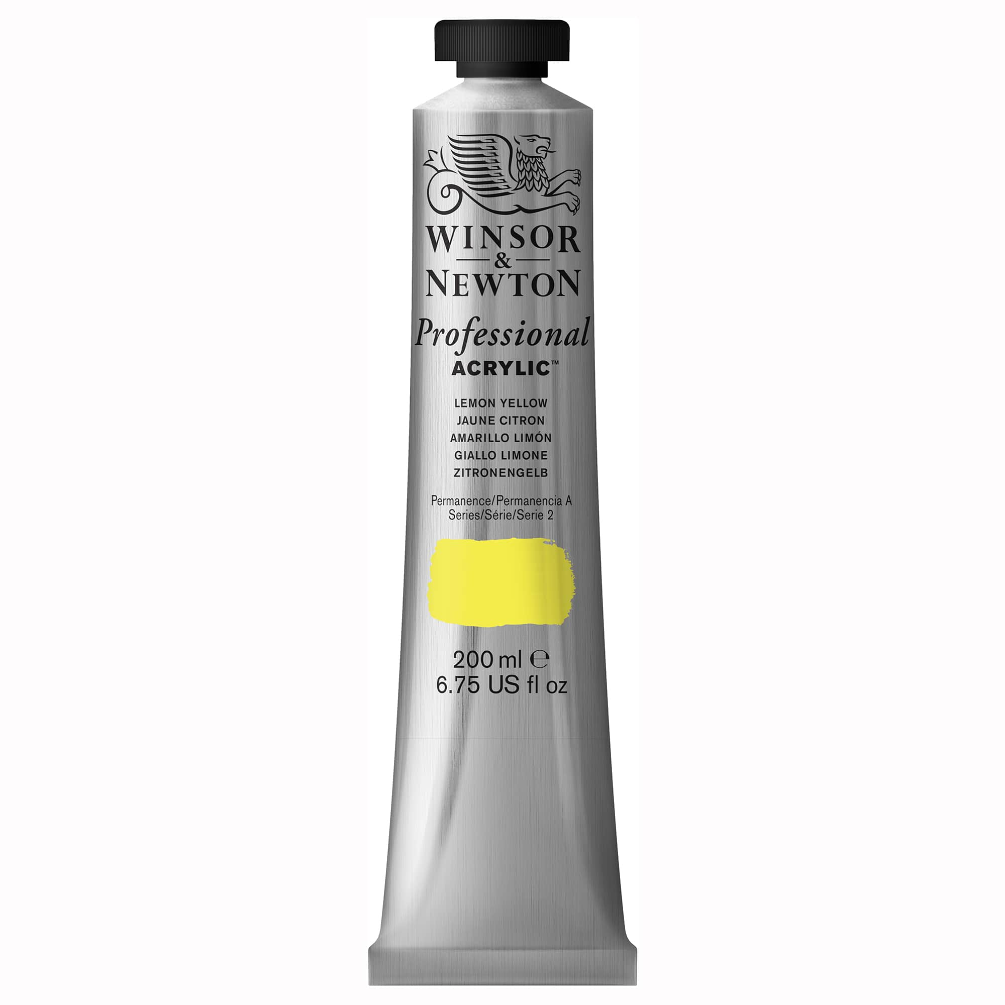 Winsor & Newton® Professional Acrylic™ Paint | Michaels