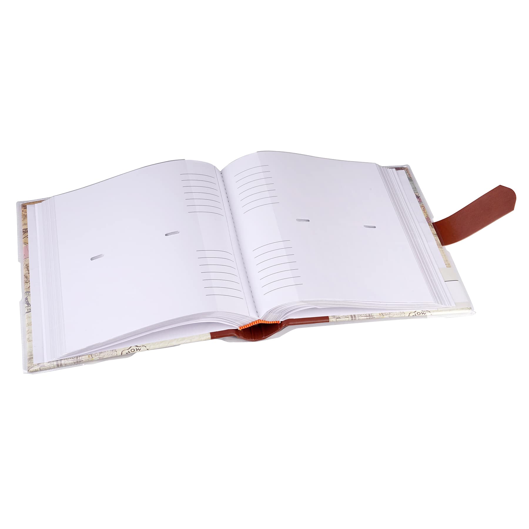 Travel Photo Album by Recollections®