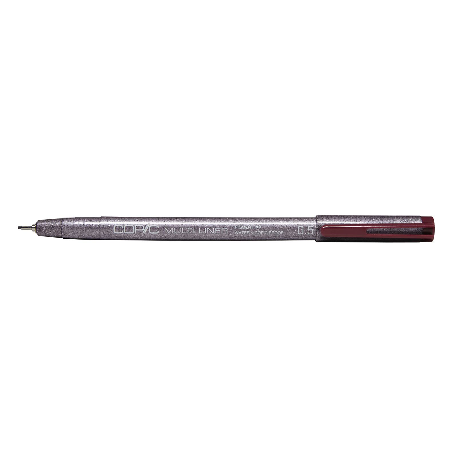 Featured image of post Copic Multiliner Pens Michaels