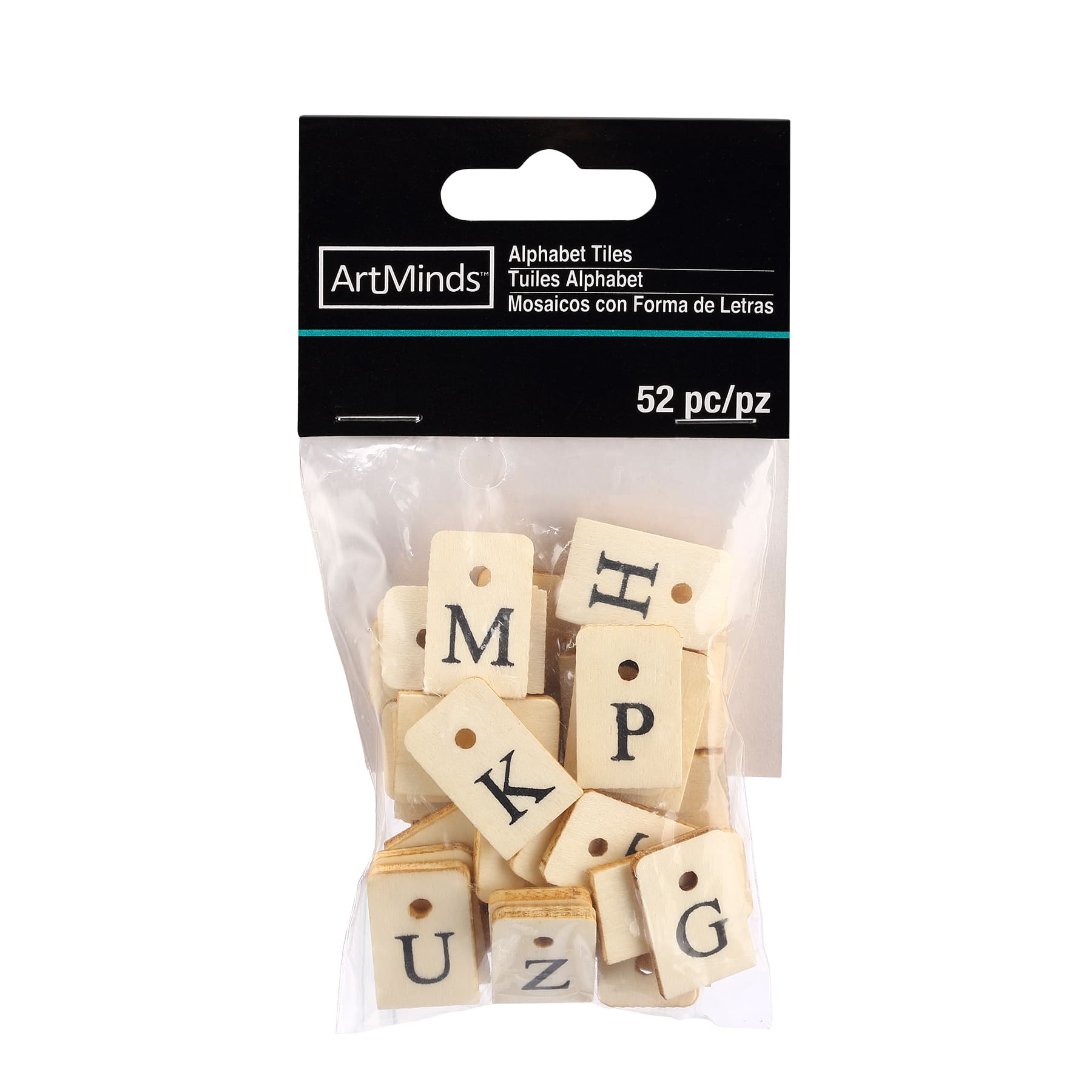 Buy The Artminds Alphabet Tiles At Michaels Buy The Artminds Alphabet Tiles At Michaels