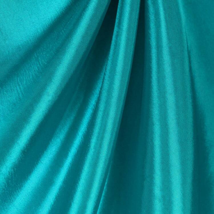 Aqua Taffeta | Michaels