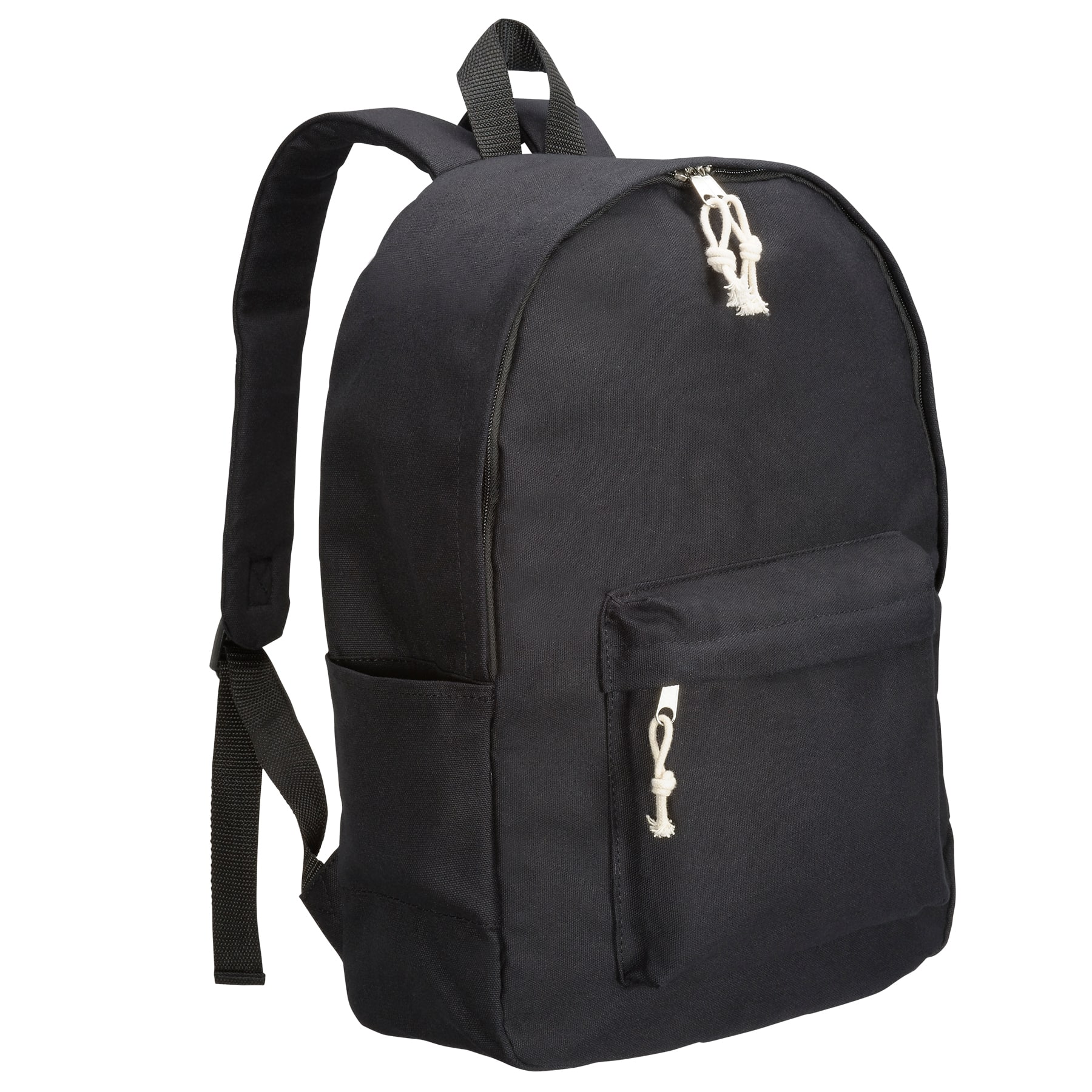 buy black backpack