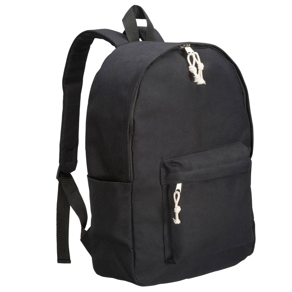 Shop for the Black Backpack By Imagin8™ at Michaels