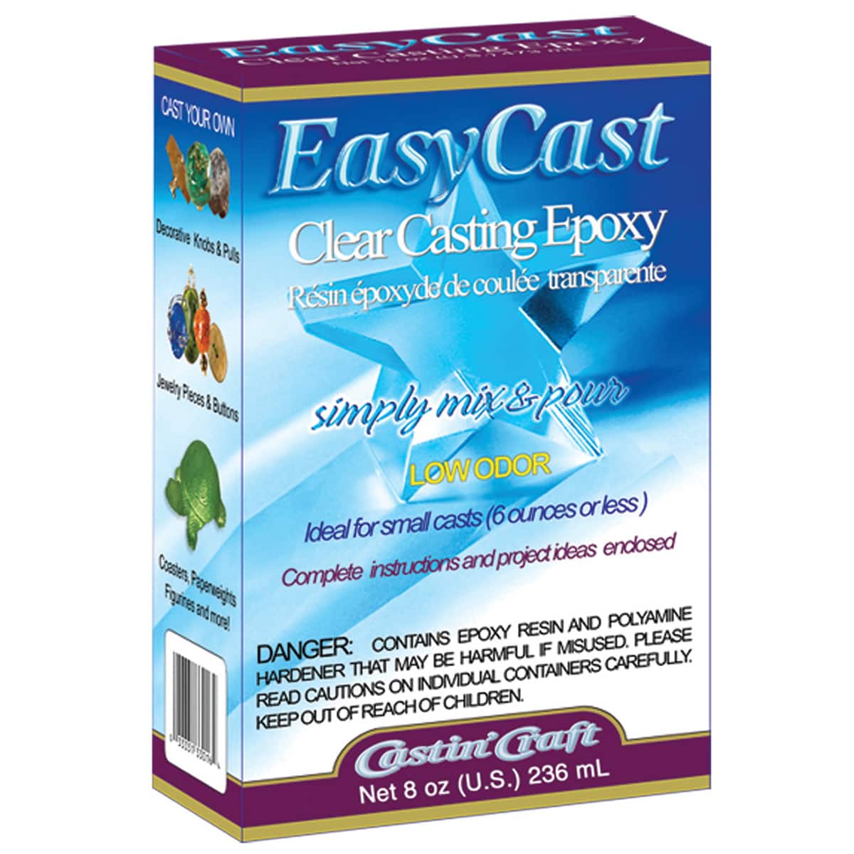 buy easy cast resin