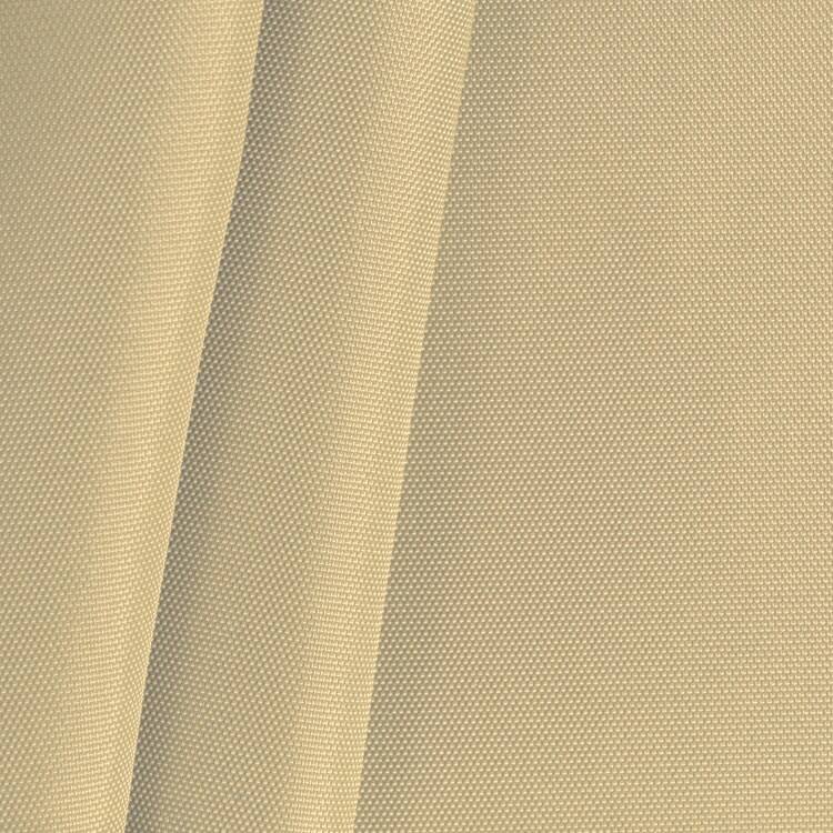 Khaki 420 Denier Coated Pack Cloth