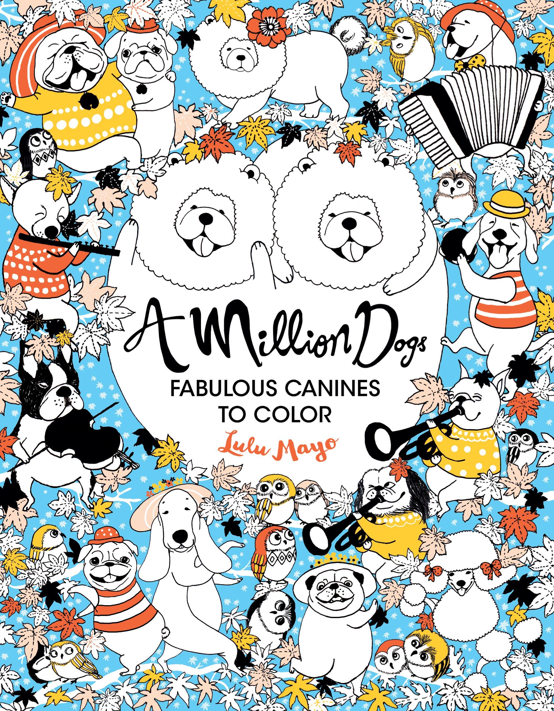 Download Adult Coloring Books Michaels