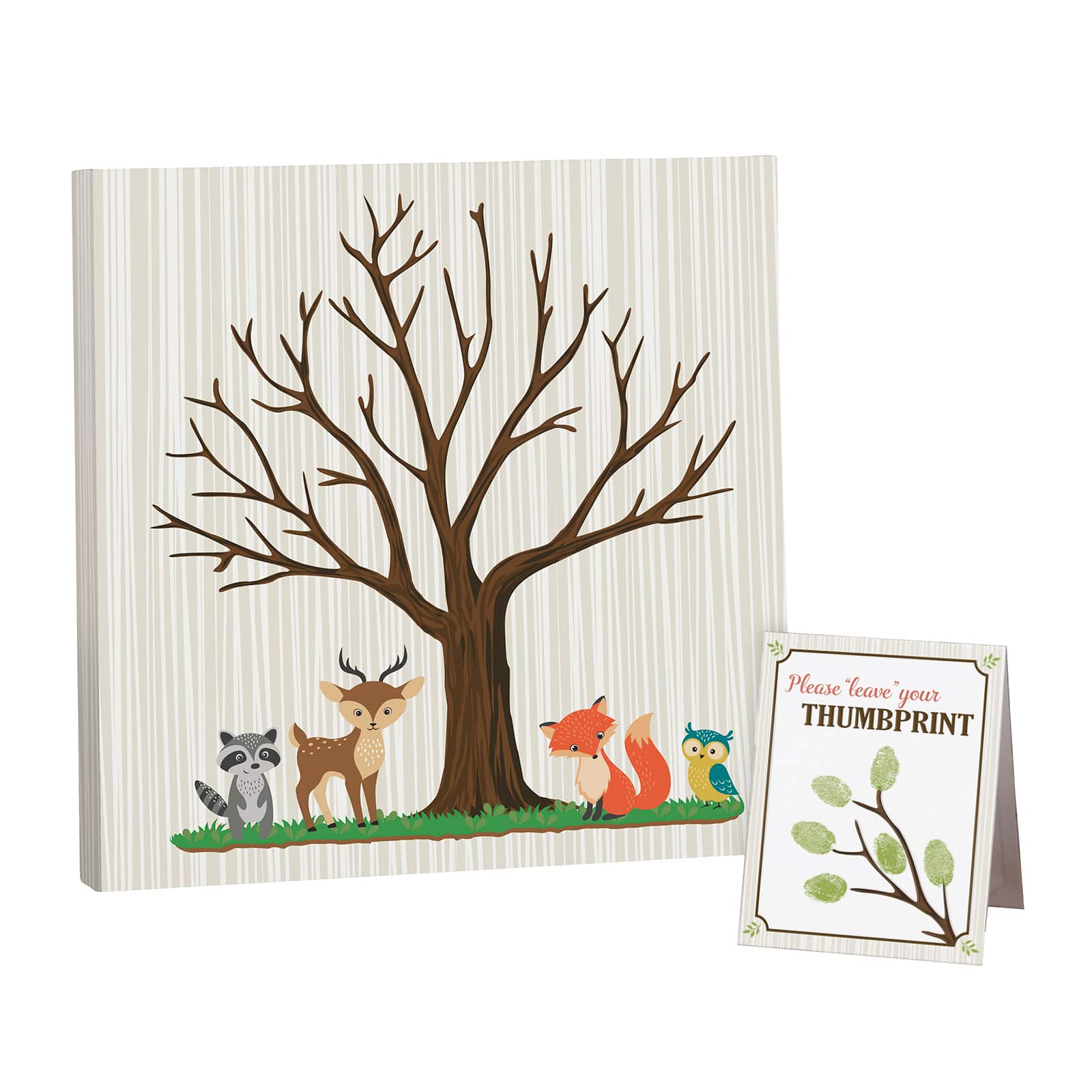 baby shower guest book michaels