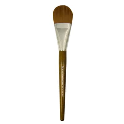 Royal & Langnickel® Jumbo™ Soft Filbert Paintbrush | Michaels