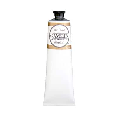 Gamblin Artist Grade Oil Colors 150mL Michaels   Thumb 2A426D94FEA941C8AF2FE6F53DAFEF09 