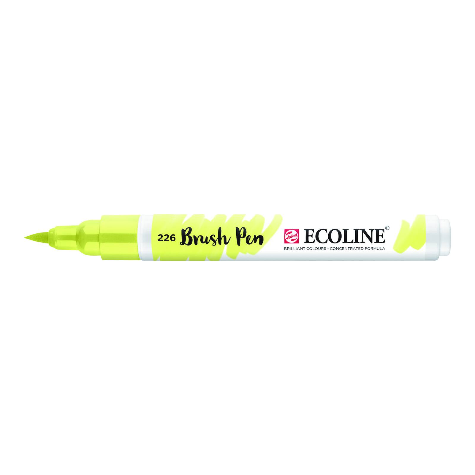 Ecoline&#xAE; Liquid Watercolour Brush Pen