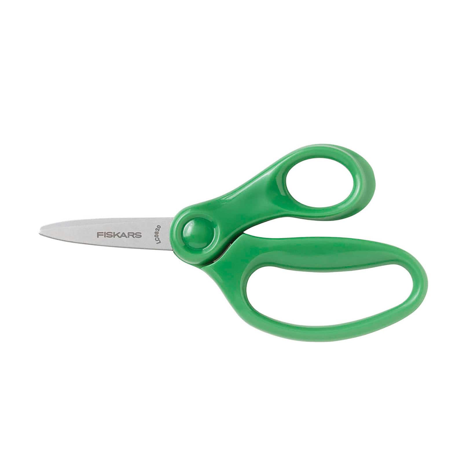 Assorted Fiskars® Pointed-Tip Kids Scissors