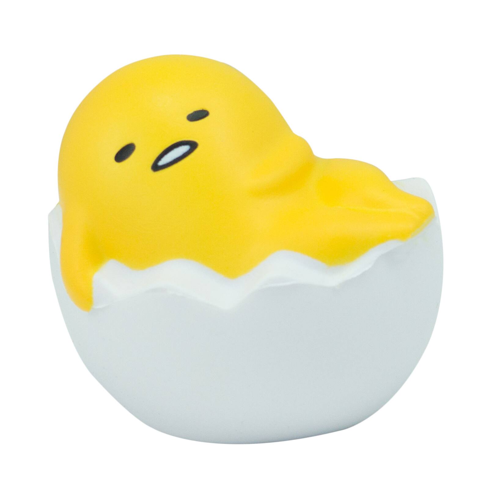 gudetama stress ball