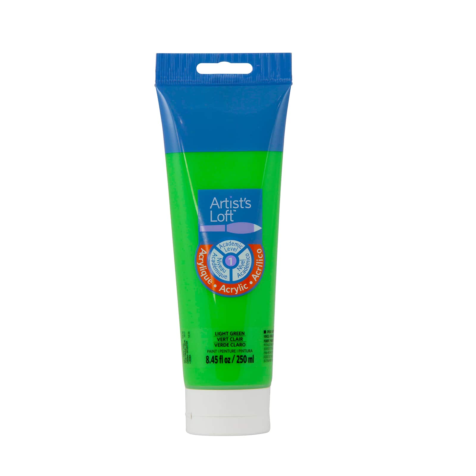 9 Pack: Acrylic Paint by Artist's Loft™, 8.5oz.