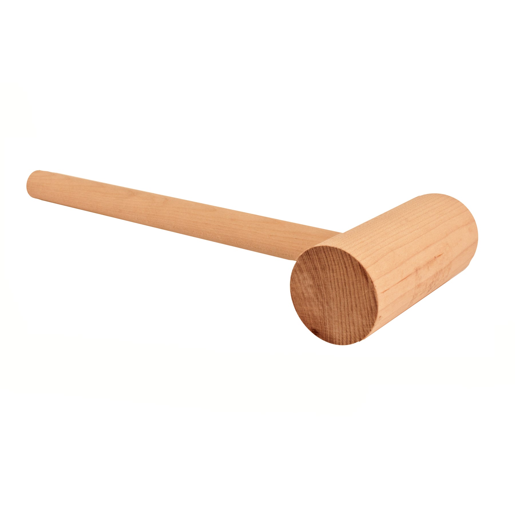 Wooden Mallet