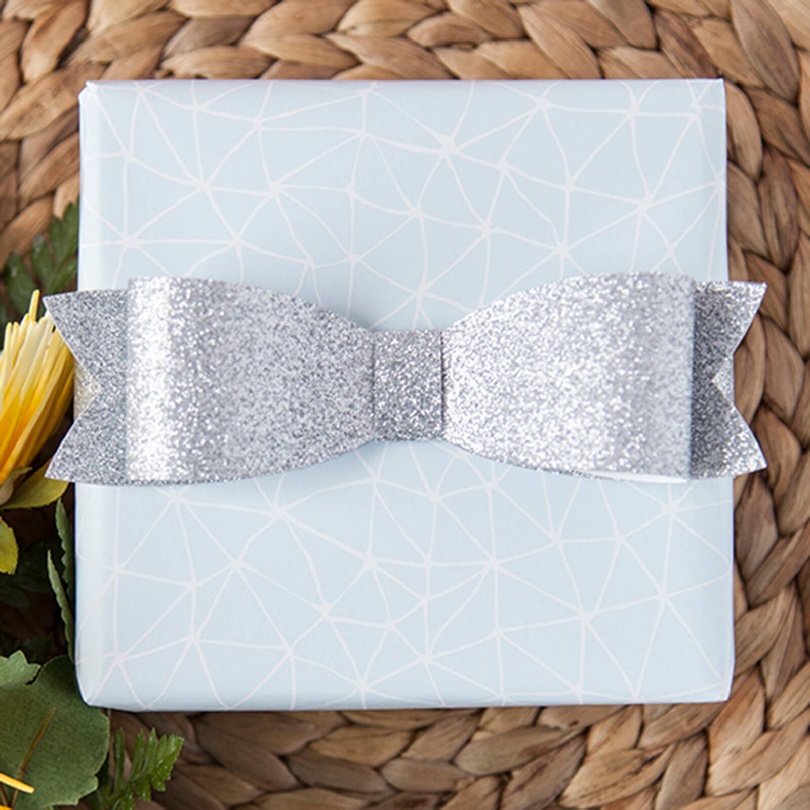 Cricut&#xAE; Glitter Cardstock Classics Sampler