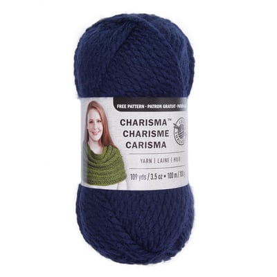 Loops & Threads® Charisma™ Yarn image