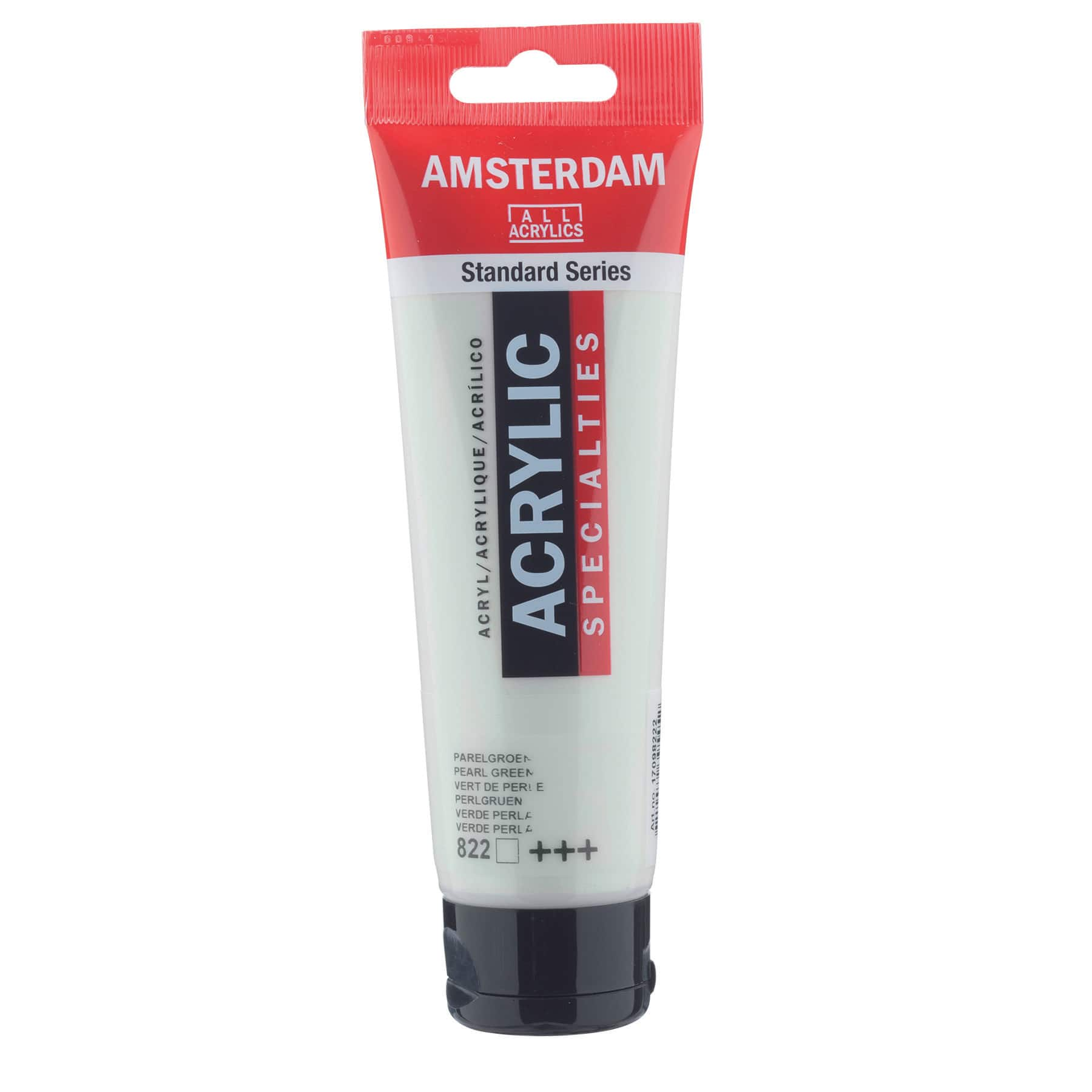 Amsterdam Standard Acrylics, 120ml