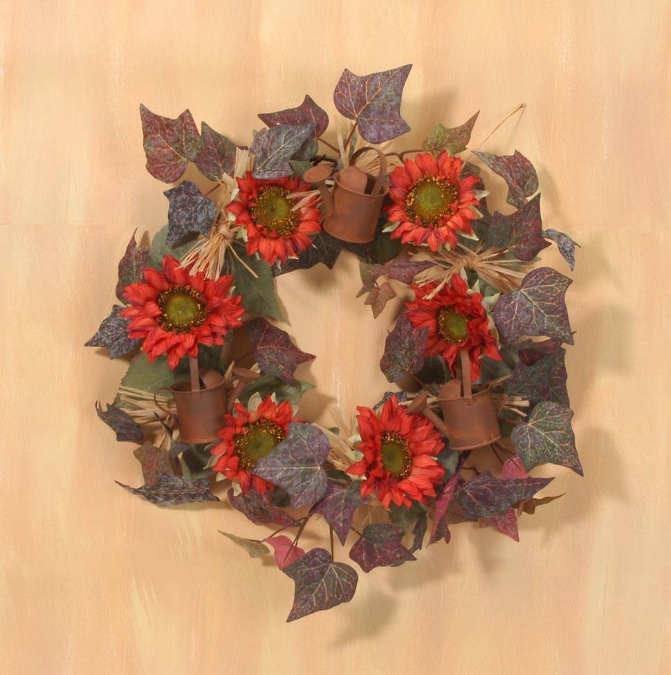 Grapevine Wreath 12 Inch