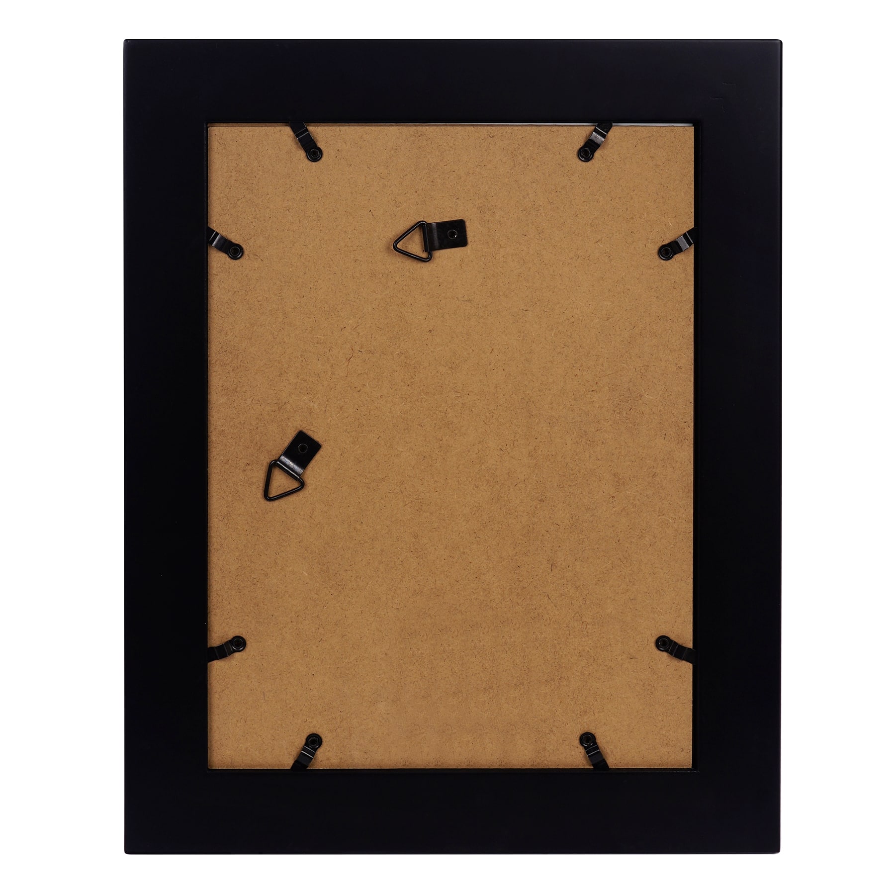 8 Pack: Black Studio Frame, Home Collection by Studio Décor®